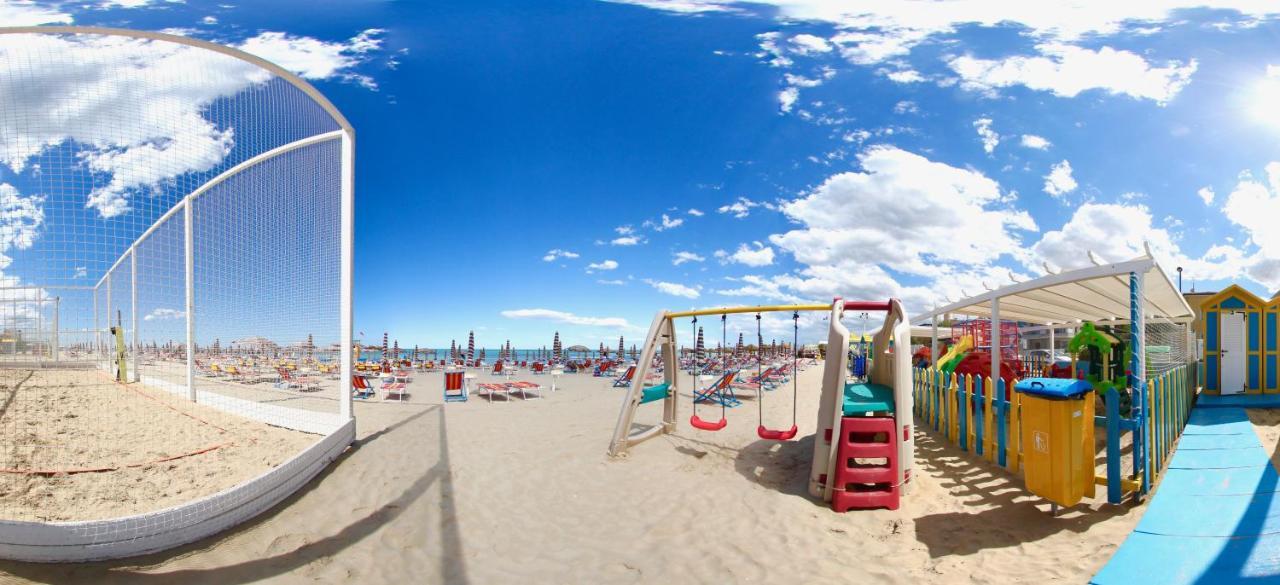 Biancaneve Wellness Hotel Marotta