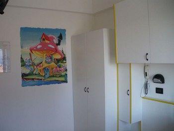 Hotel Biancaneve Wellness