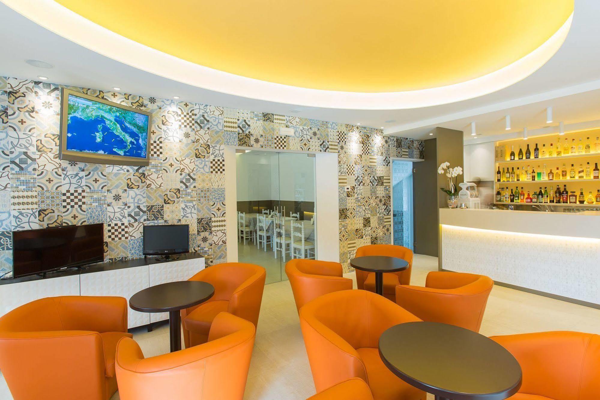 Biancaneve Wellness 3*
